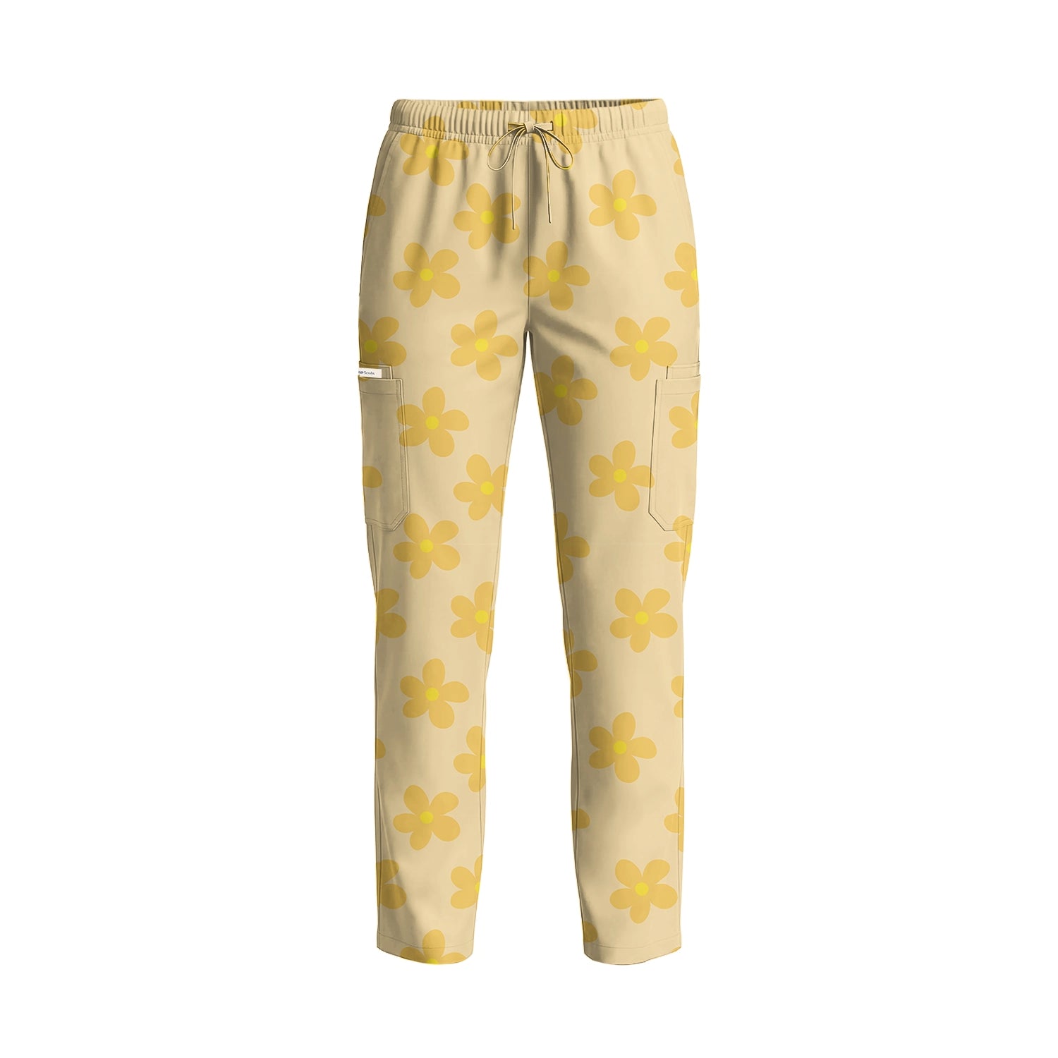 Honey Bloom Scrub Set (Ships June 29)