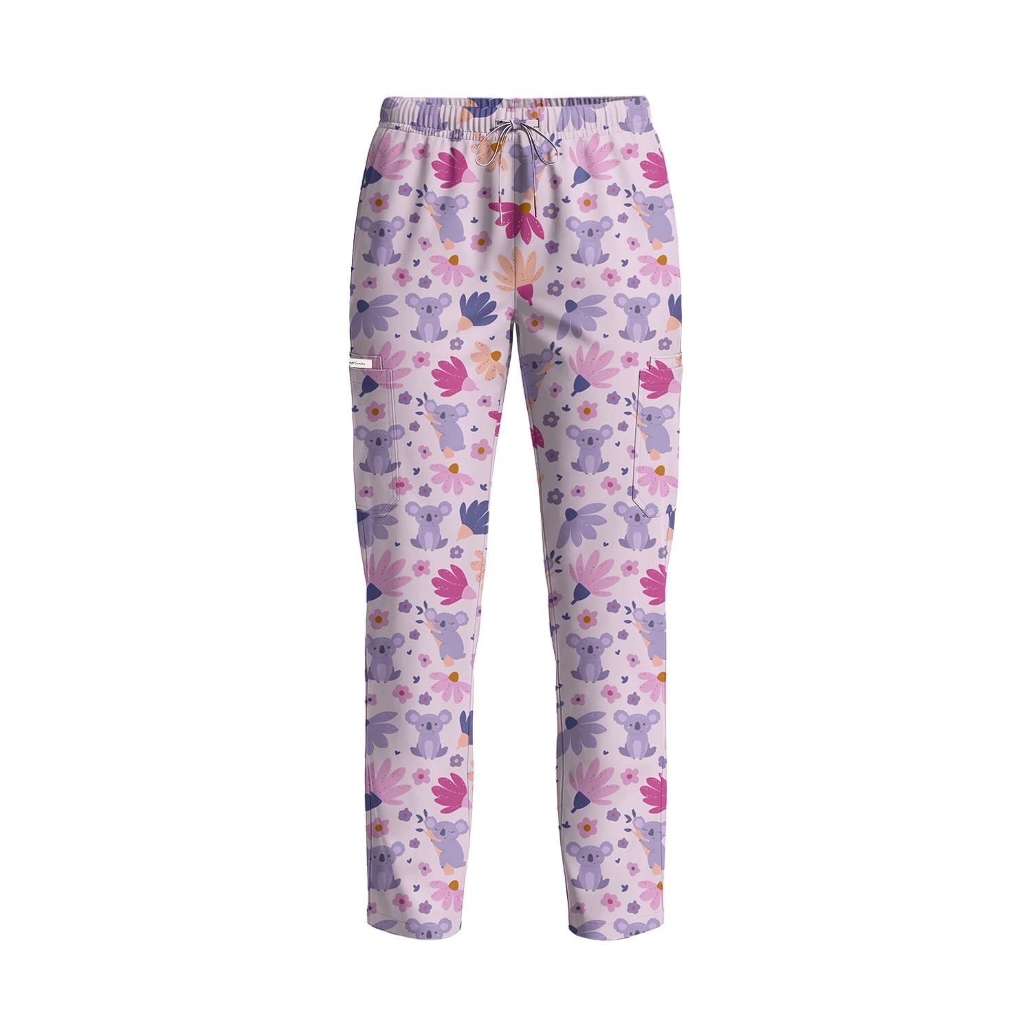Koala Bloom Scrub Set (Pre-Order)