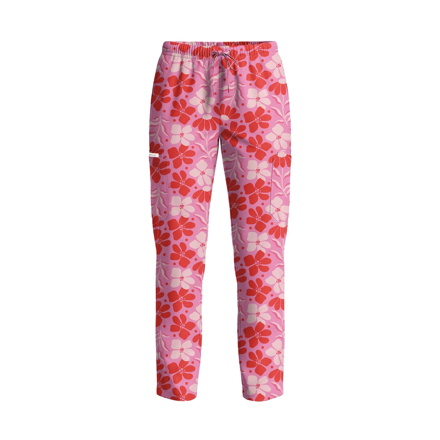 Blush Rush Scrub Set (Ships June 29)