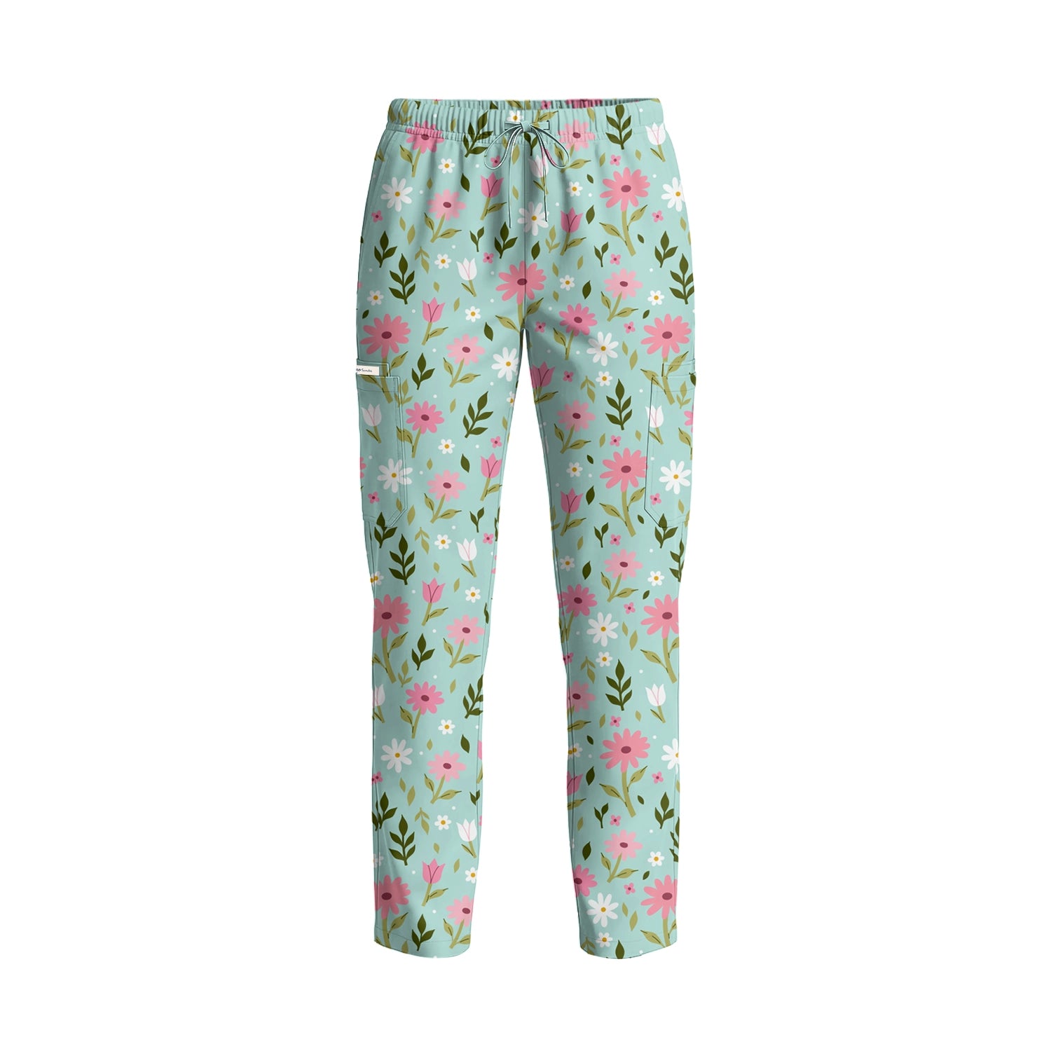 Bloomy Scrub Set (Pre-Order)