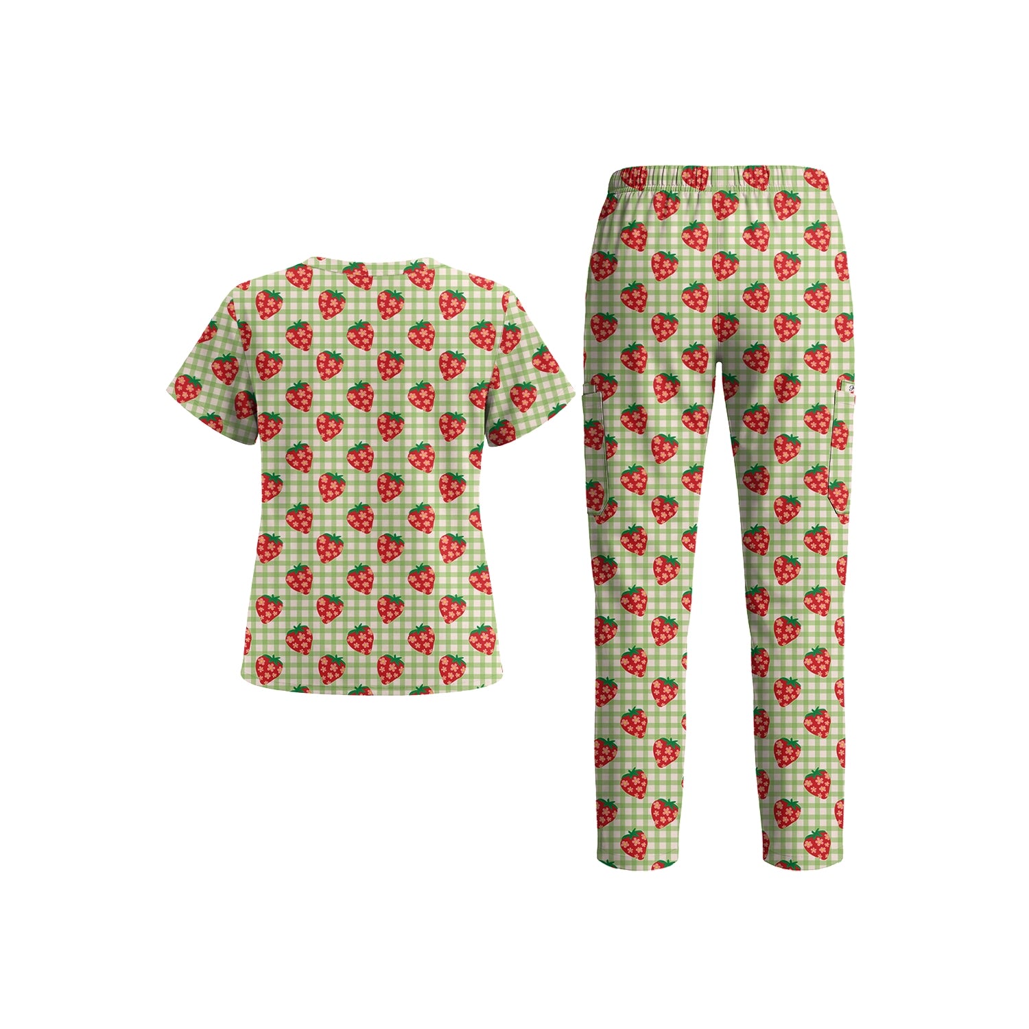 Berry Sweet Scrub Set (Pre-Order)