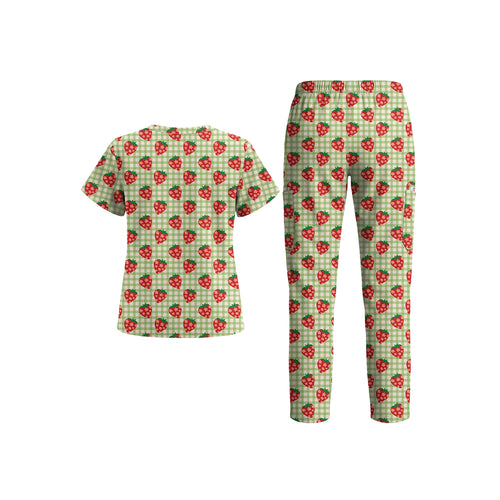 Berry Sweet Scrub Set (Pre-Order)