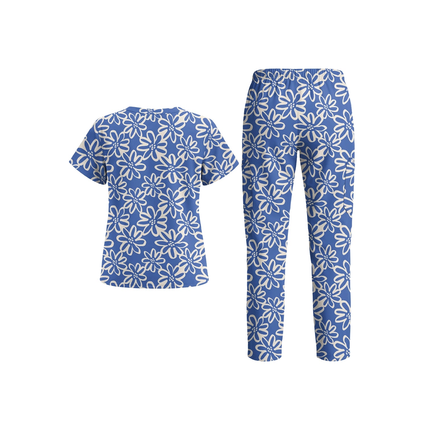 Coastal Scrub Set (Pre-Order)
