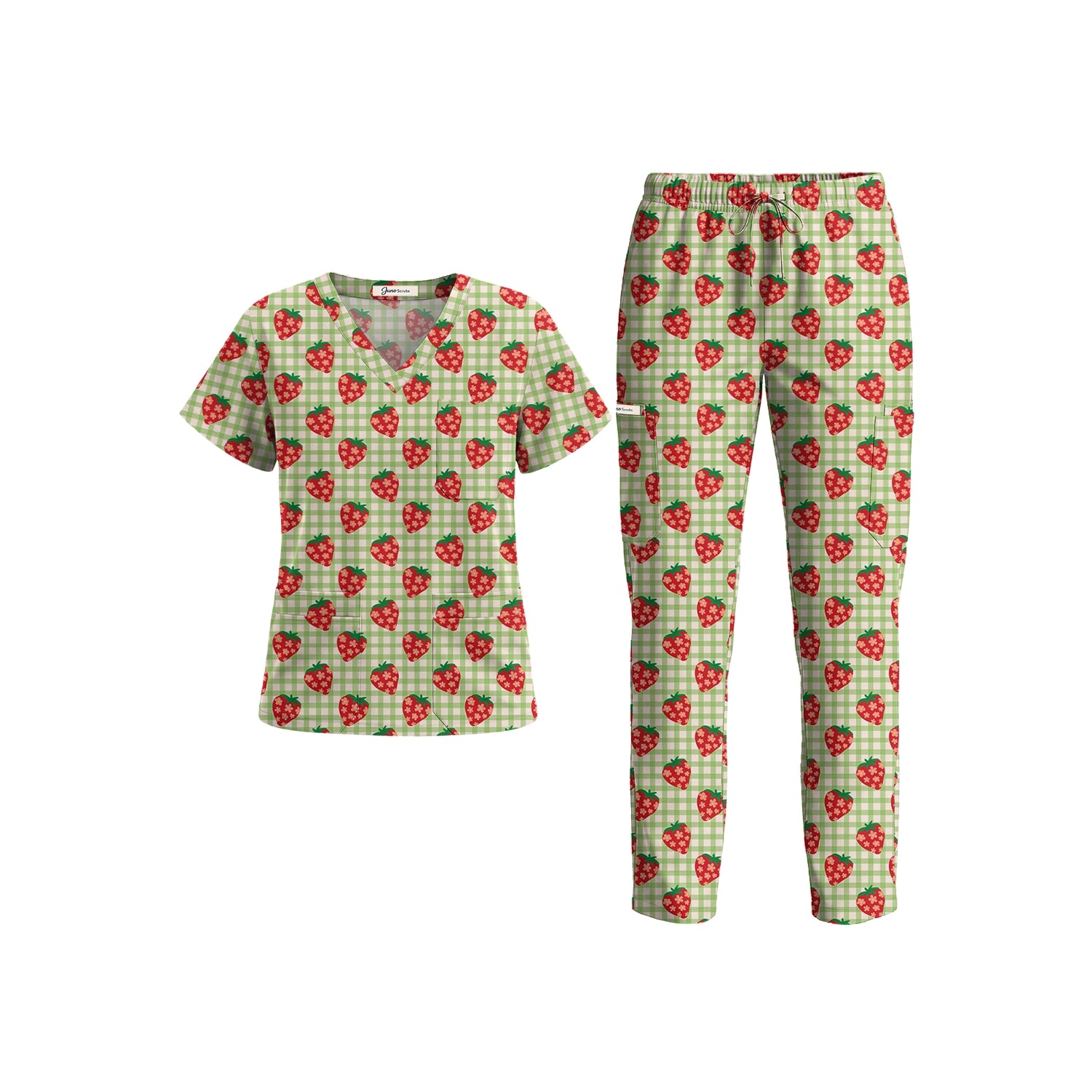 Berry Sweet Scrub Set (Pre-Order)
