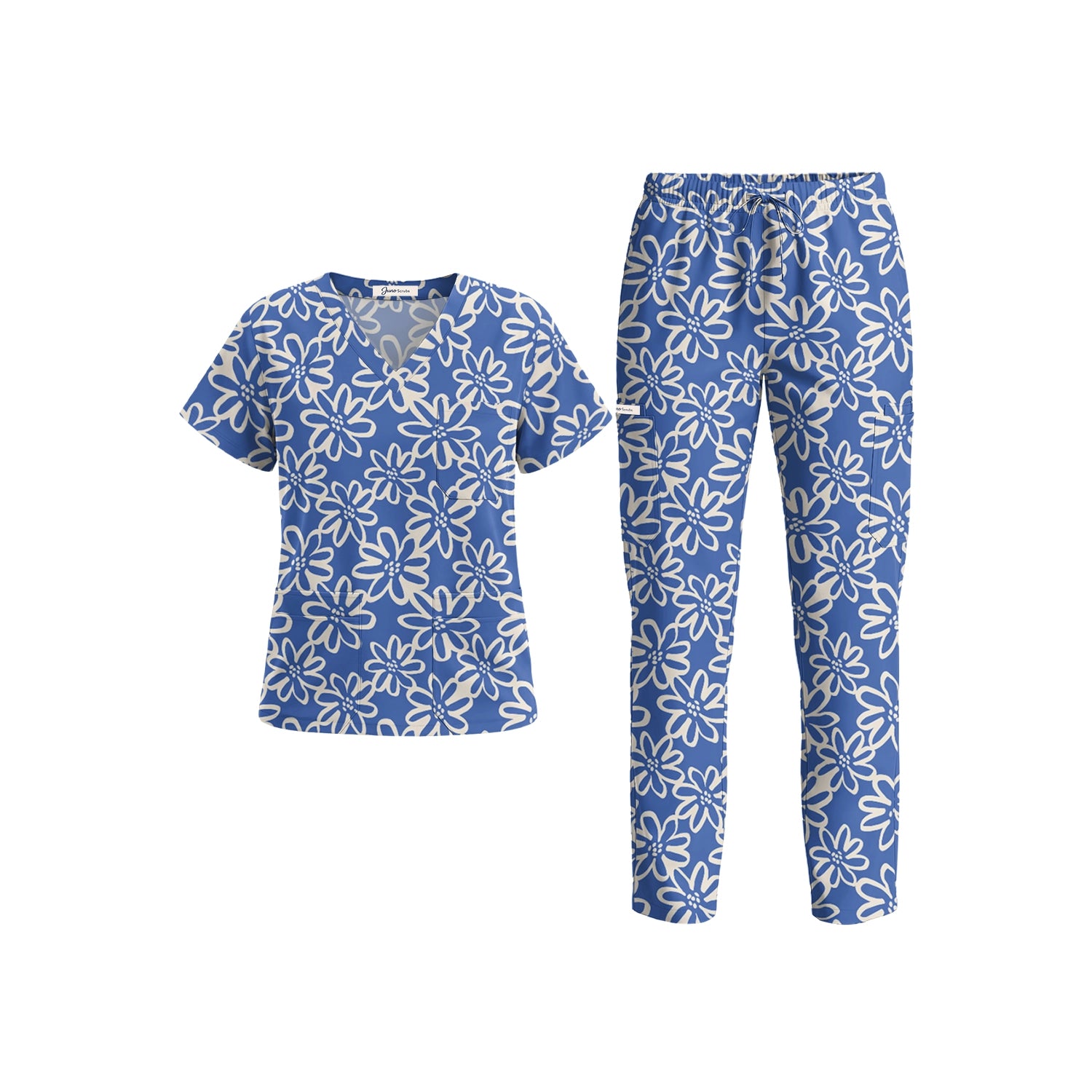 Coastal Scrub Set (Pre-Order)