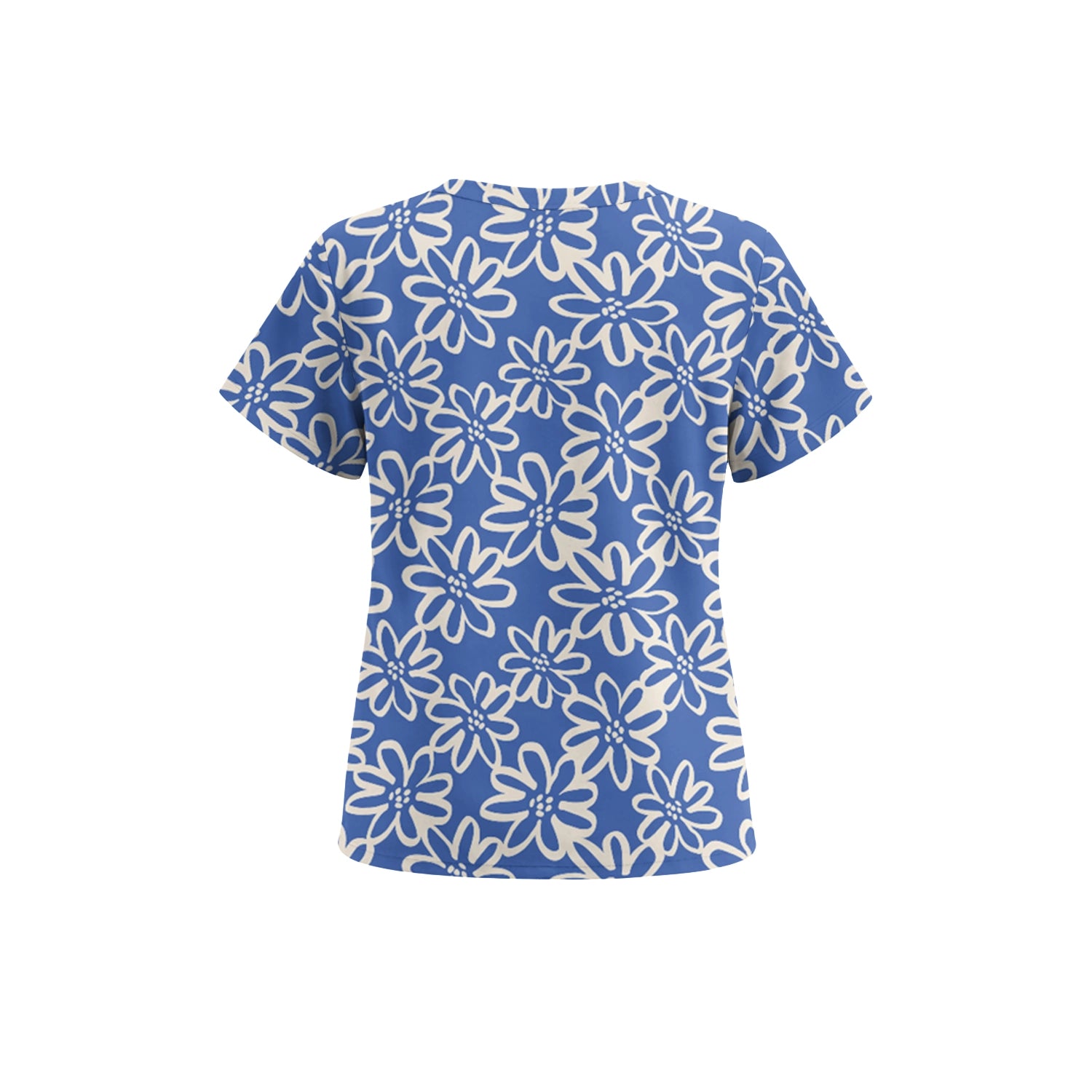 Coastal Scrub Top (Pre-Order)