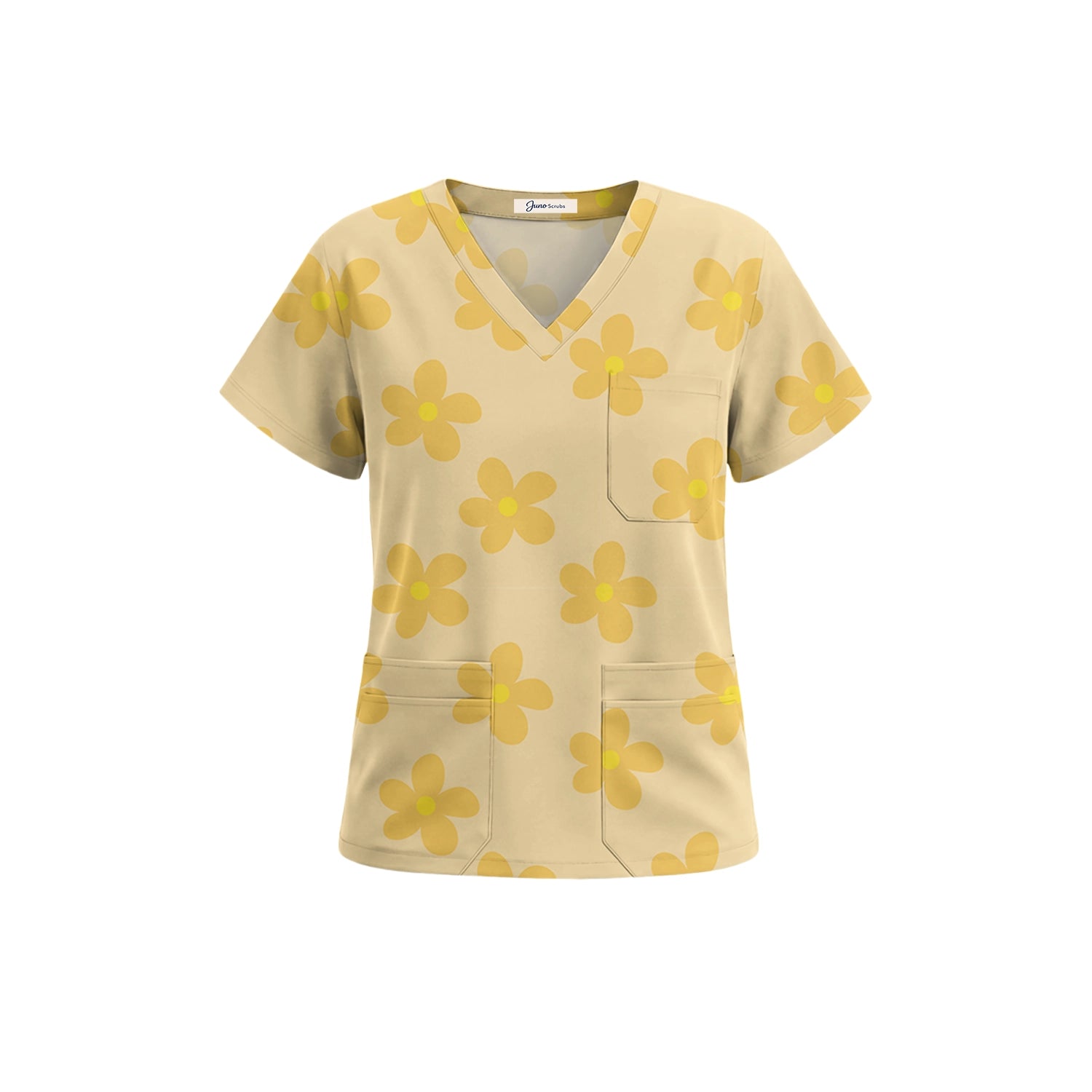 Honey Bloom Scrub Set (Ships June 29)