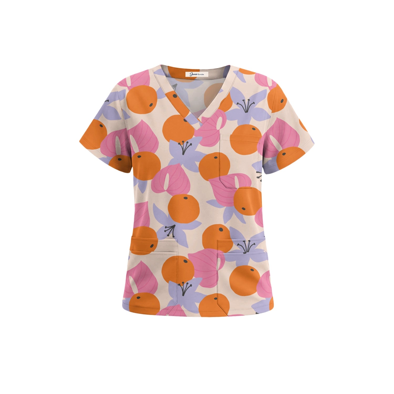 Citrus Daydream Scrub Set (Ships June 29)